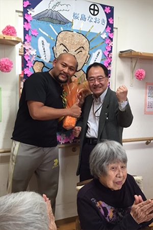 プロレス